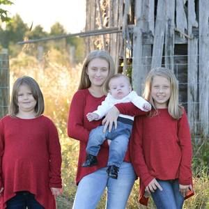 Meet your Posher, Cheryl